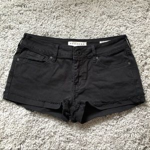 🌞Bullhead Low Rise Short